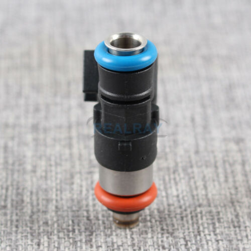 Upgrade Fuel Injector 2521068 For Polaris ACE Sportsman SP 570 RZR 570 900 XP - Fresh Stock Dated February 2026