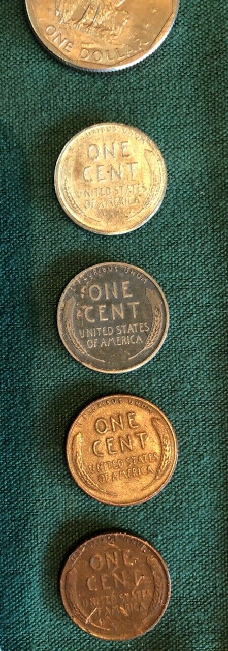 Coin Collection For Sale, 28 Separate Units in All - Fresh Stock Dated February 2026