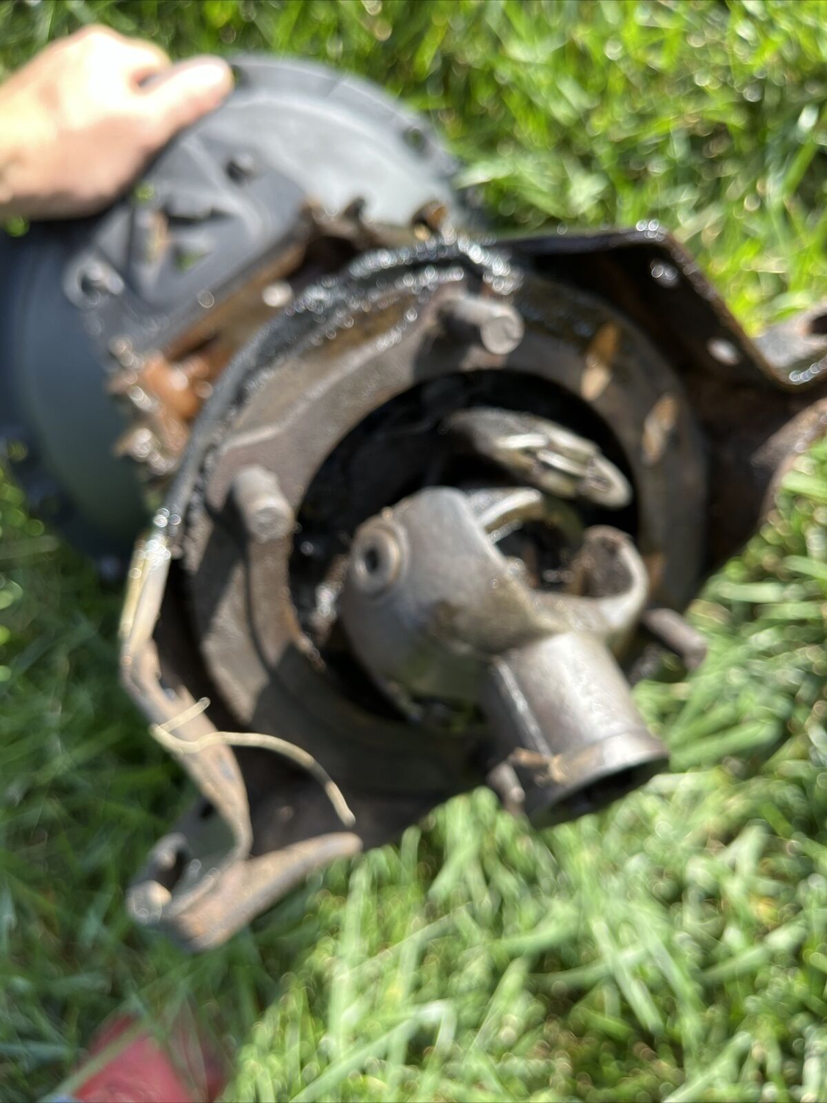 1932 1933 1934  FORD TRANSMISSION 3 SPEED  V8 FLATHEAD 18-7006 - Fresh Stock Dated February 2026