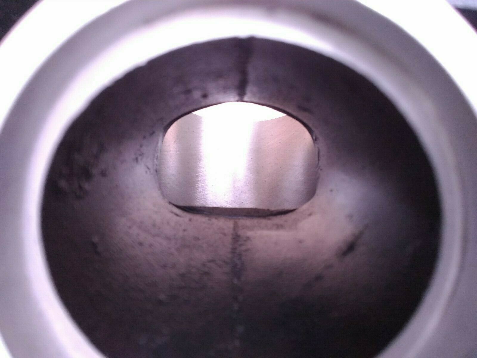 Cylinder YZ250 NOS OEM 1978 YZ250E STANDARD BORE 1979 - Fresh Stock Dated February 2026