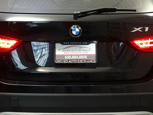 2015 BMW X1 xDrive28i / AWD xDrive - Fresh Stock Dated December 2025