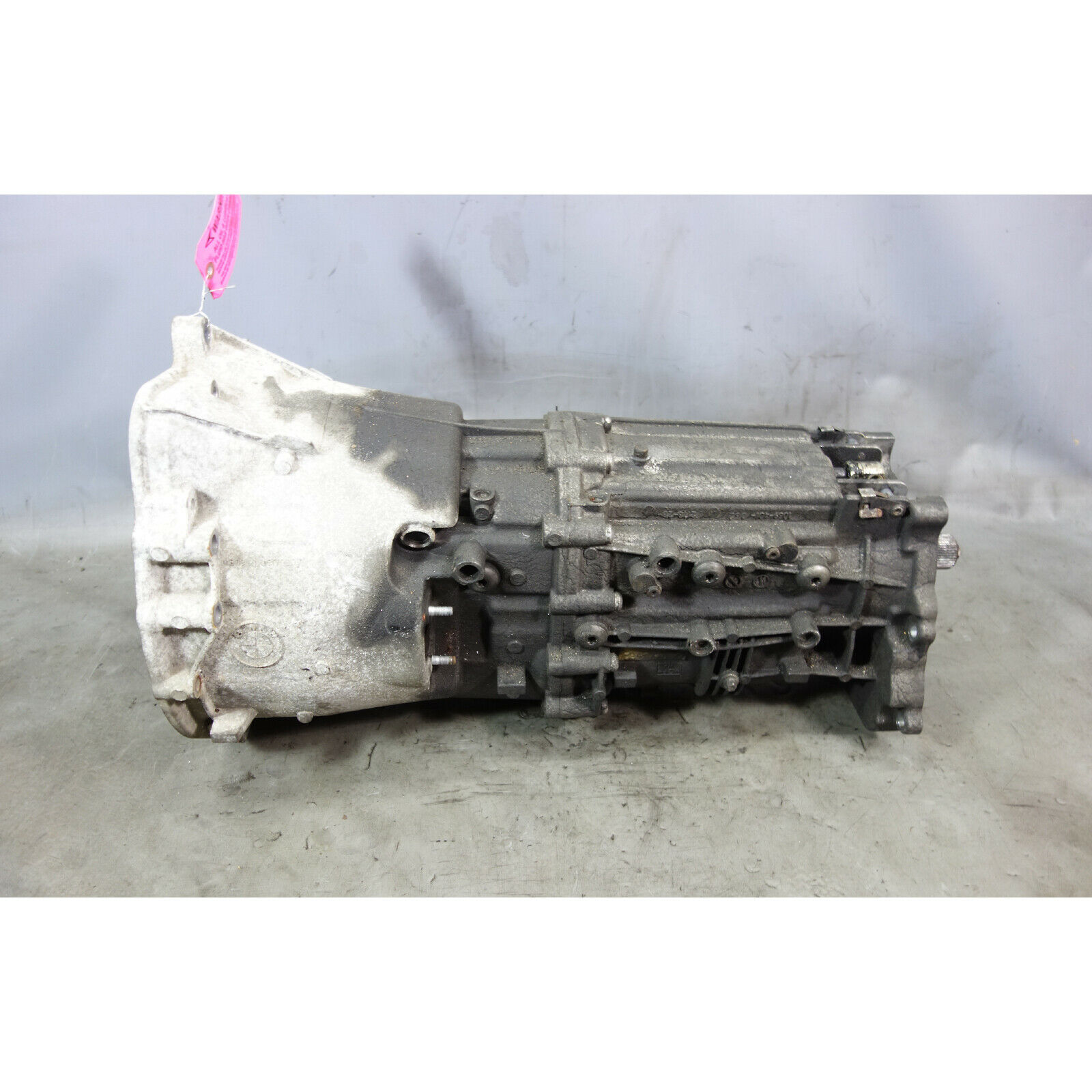 2006-2013 BMW E90 328xi N51 N52 6-Cyl Manual Transmission Gearbox OEM - Fresh Stock Dated February 2026