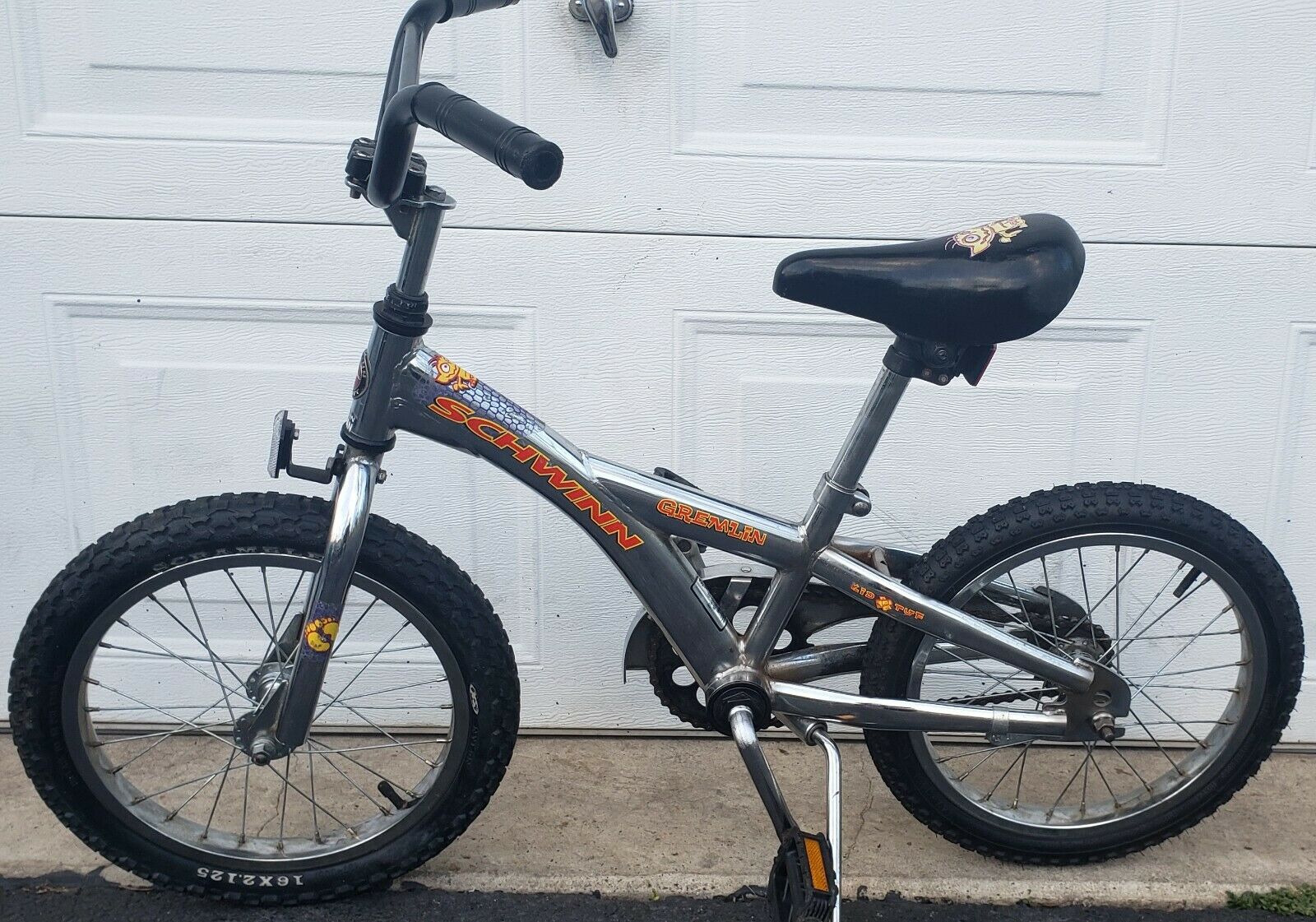 MONGOOSE BMX STUNT BICYCLE BIKE - Fresh Stock Dated February 2026