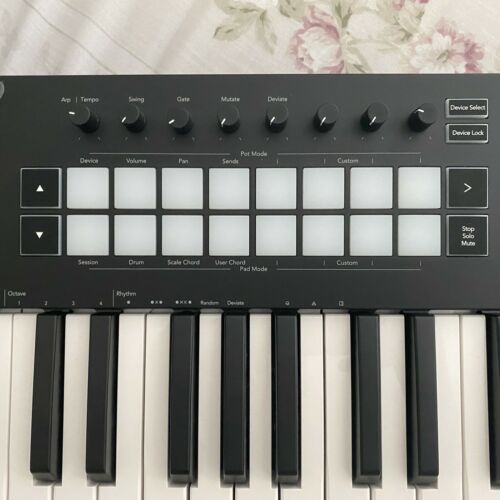 novation launchkey 37 mk3 - Fresh Stock Dated February 2026