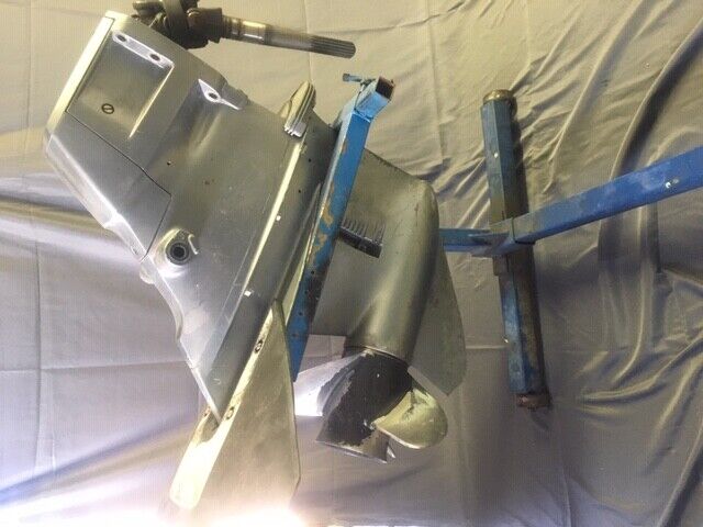 Yamaha V6 Stern Drive - Fresh Stock Dated February 2026