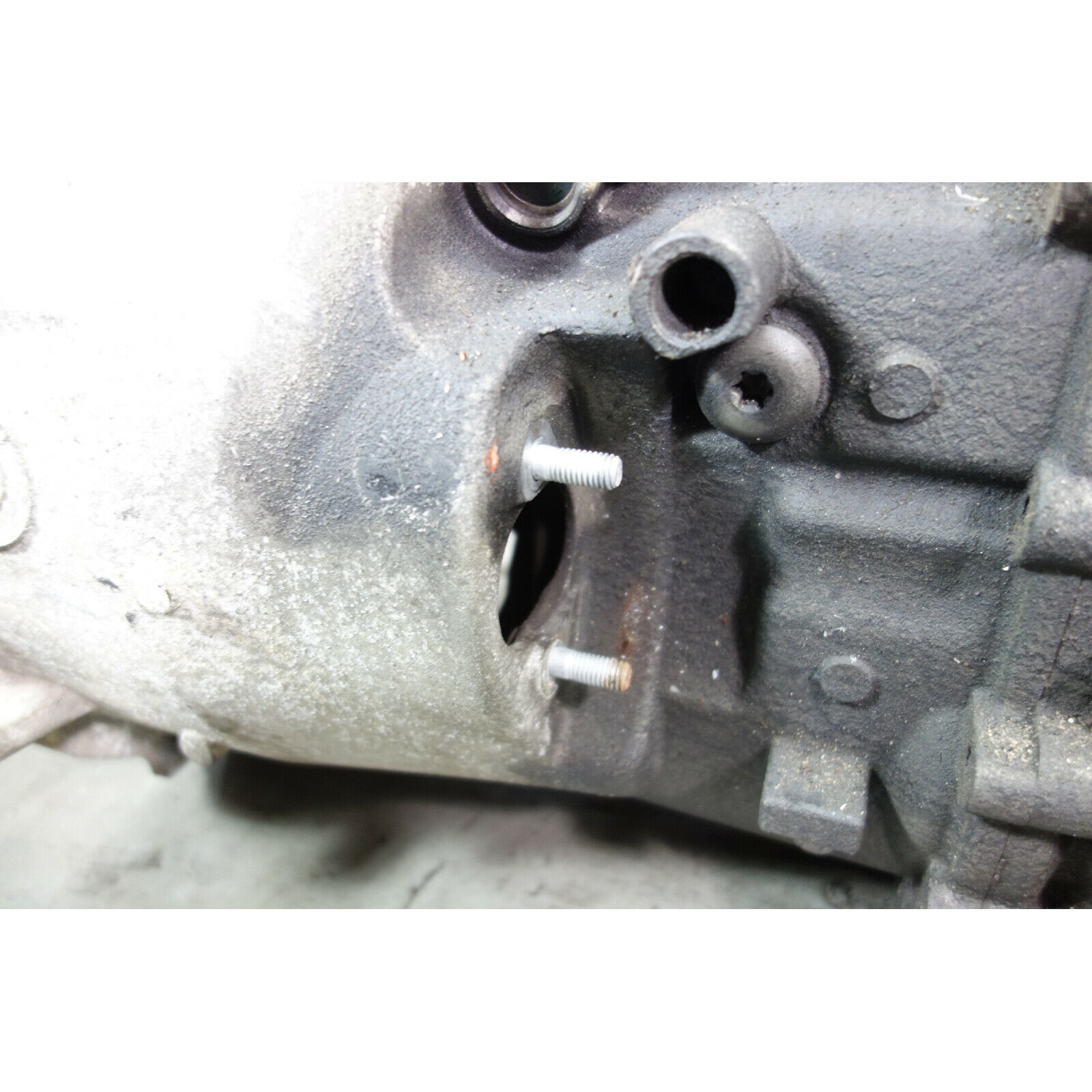 2006-2013 BMW E90 328xi N51 N52 6-Cyl Manual Transmission Gearbox OEM - Fresh Stock Dated February 2026