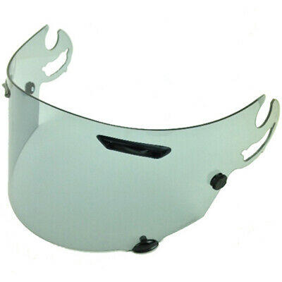 Arai SAI Helmet Shield w/Tear-Off Posts - Fresh Stock Dated December 2025