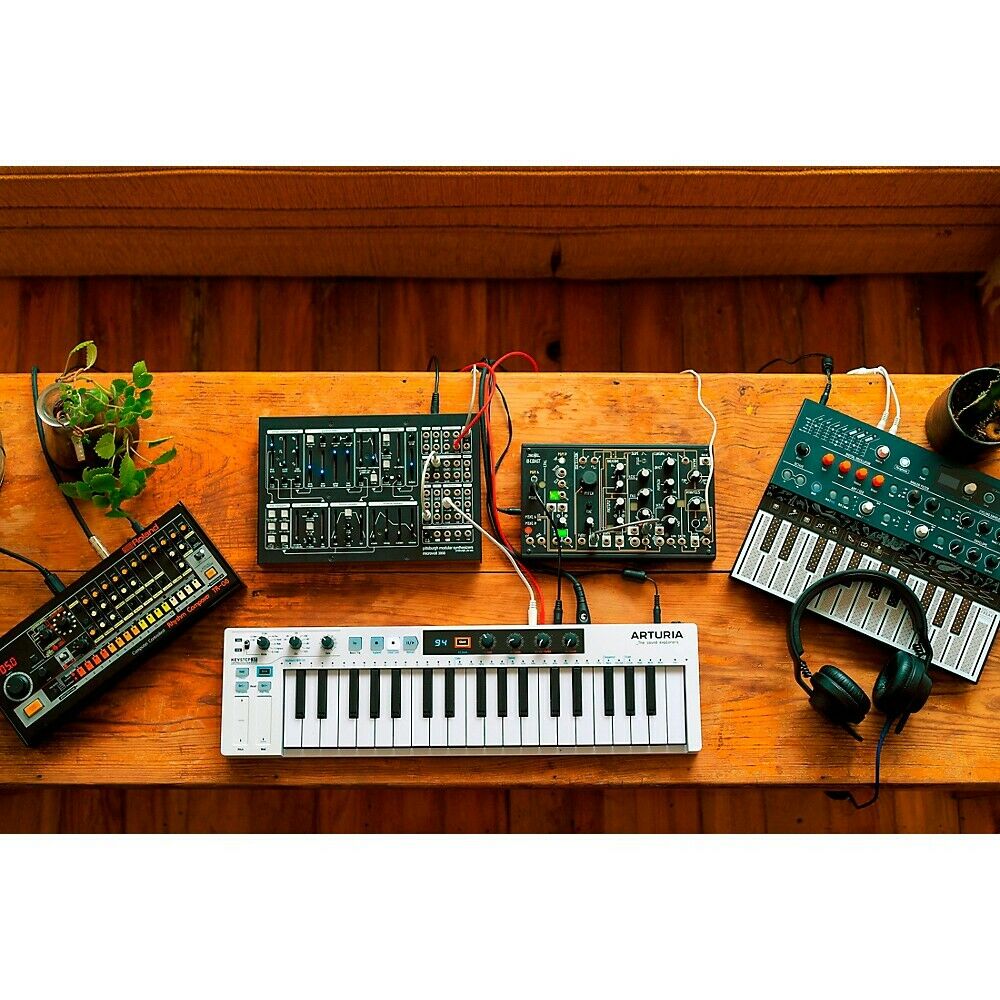 Arturia KeyStep 37 Controller and Sequencer - Fresh Stock Dated February 2026