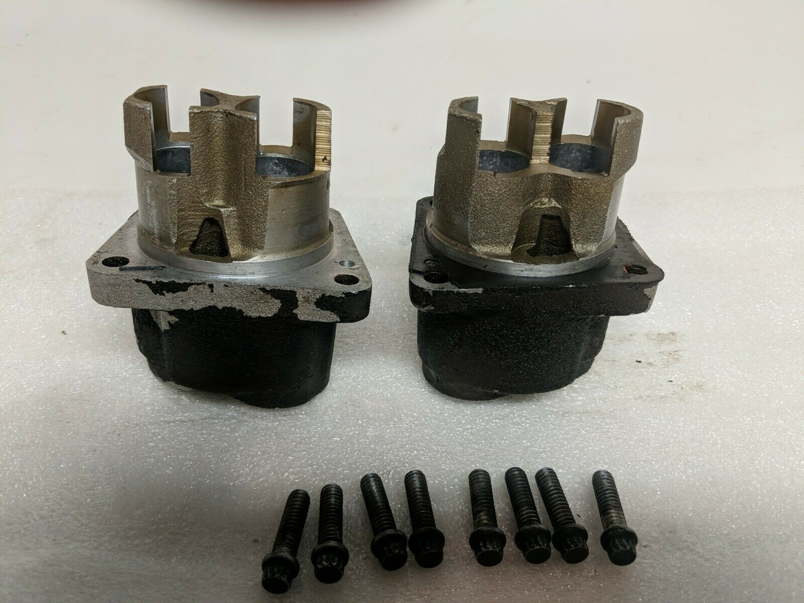 1991 HARLEY DAVDSION EVO TAPPET BLOCKS  84-UP - Fresh Stock Dated February 2026