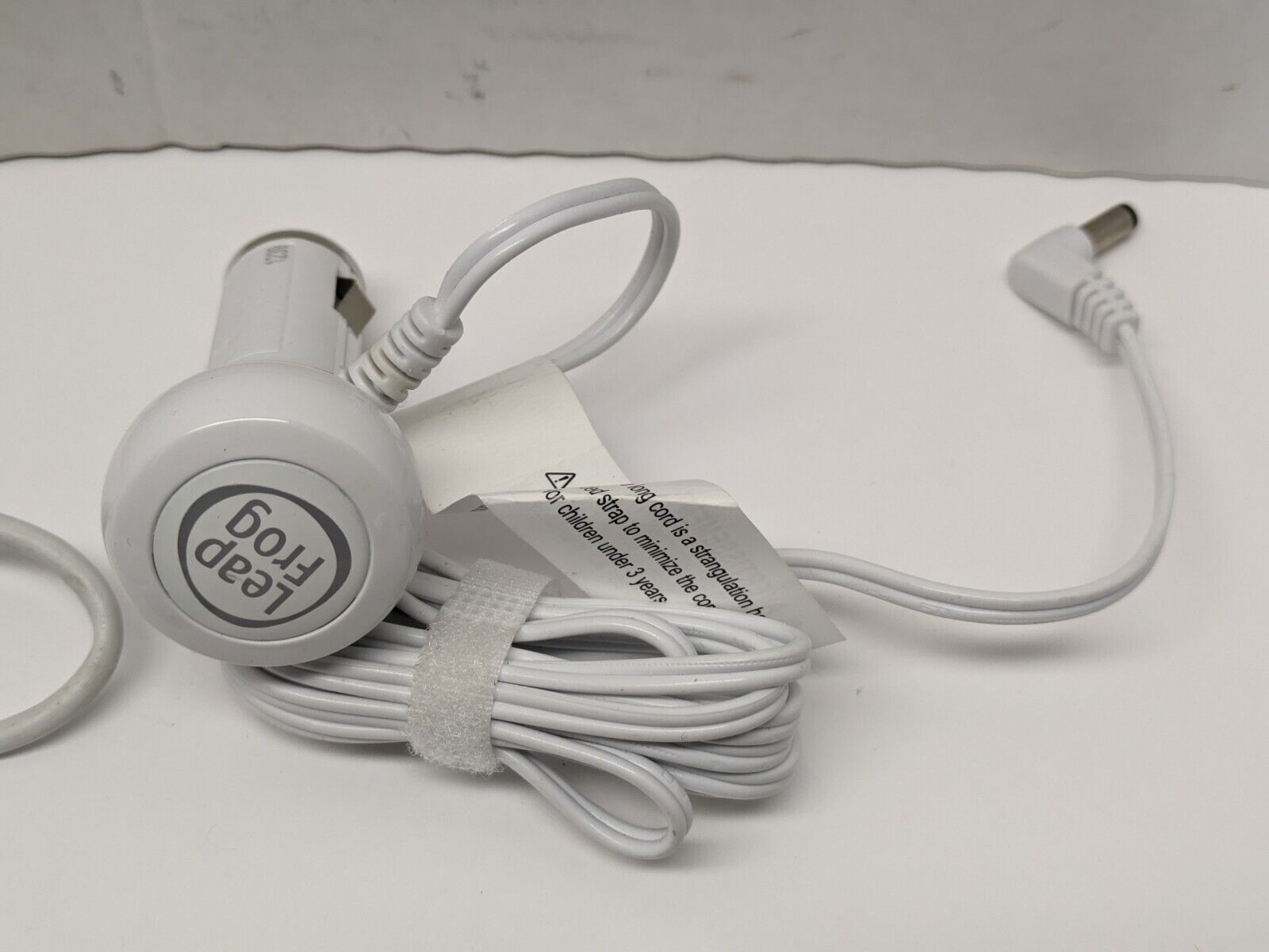 Leapfrog LeapPad Rechargeable Batteries Lot  Computer Cable Stylus Pen Car Power - Fresh Stock Dated February 2026