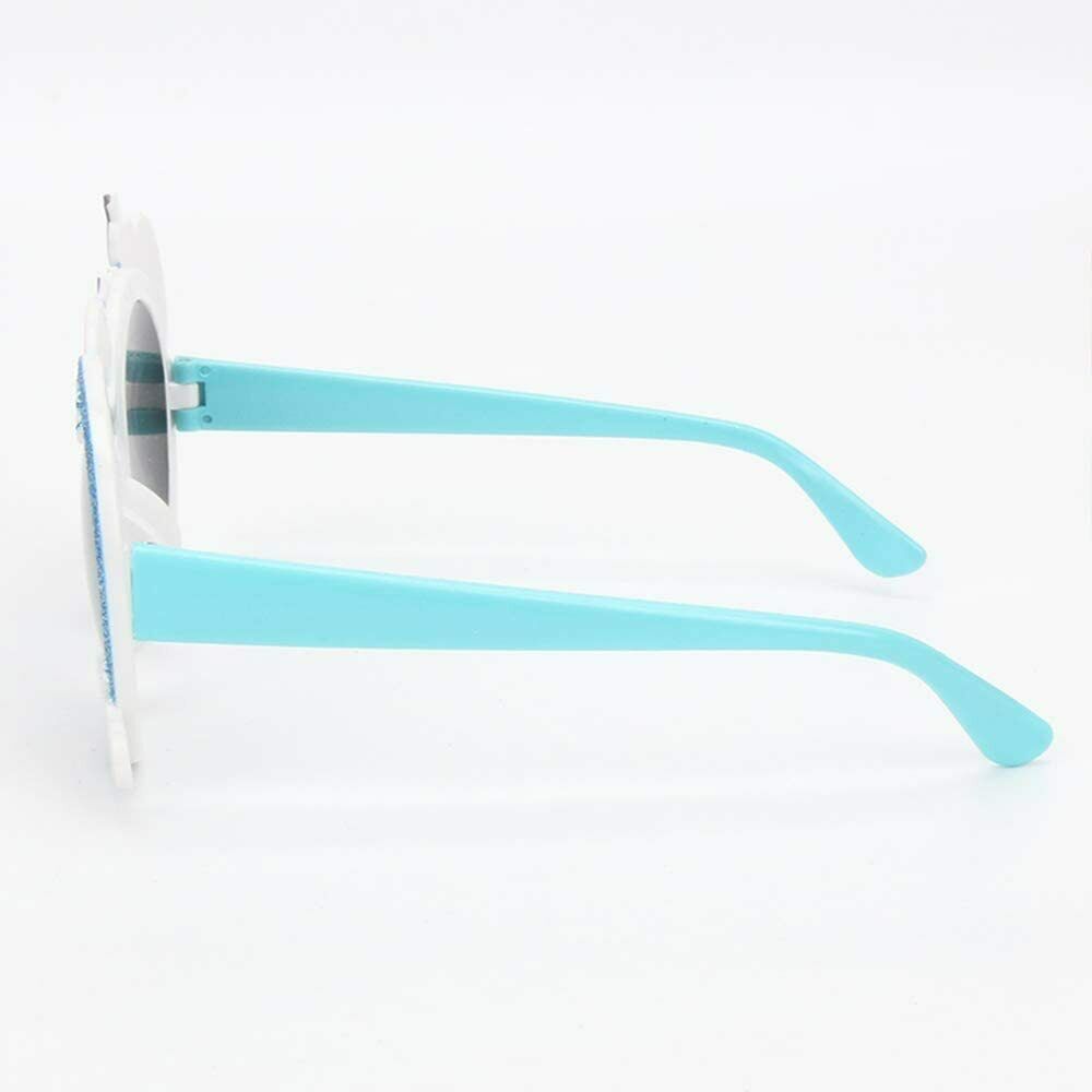 Unicorn Party Sunglasses, Party Dress-up Funny Costume Cosplay Glasses for Kids - Fresh Stock Dated February 2026