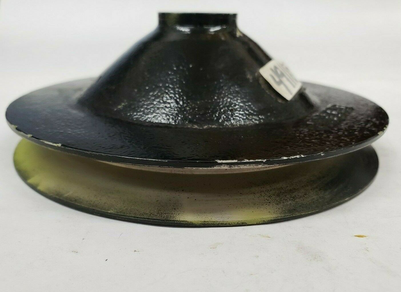 Mercury Quicksilver 49181T Power Steering Pulley - MerCruiser - Fresh Stock Dated February 2026