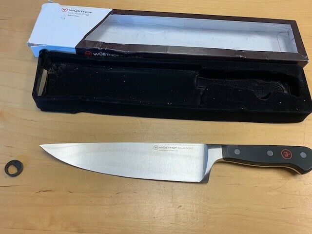 Wusthof Classic - 8