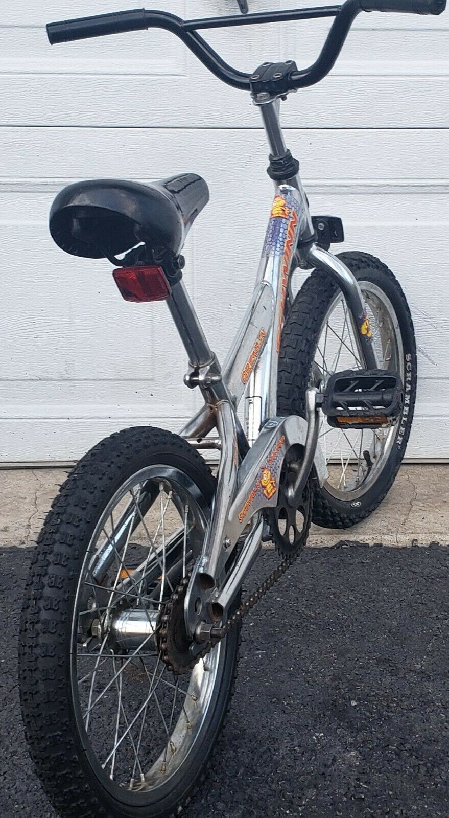 MONGOOSE BMX STUNT BICYCLE BIKE - Fresh Stock Dated February 2026