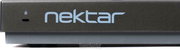 Nektar Impact LX61+ 61-key Keyboard Controller - Fresh Stock Dated February 2026