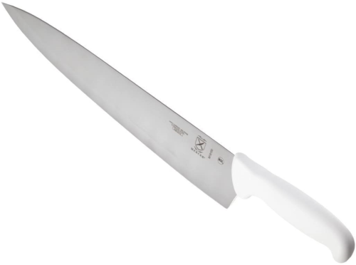 Mercer Culinary White Ultimate, 12 Inch Chef's Knife - Fresh Stock Dated December 2025