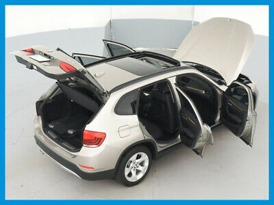 2015 BMW X1 sDrive28i Sport Utility 4D - Fresh Stock Dated December 2025