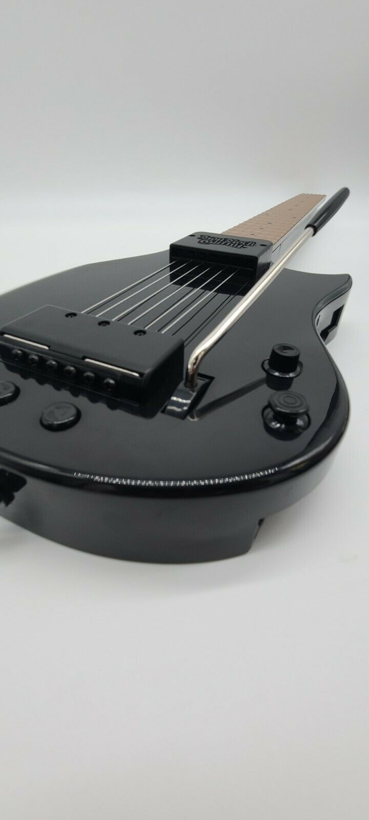 Yourock Guitar YRG-1000 MIDI Controller PC Mac Wii Xbox PS3 - Fresh Stock Dated February 2026