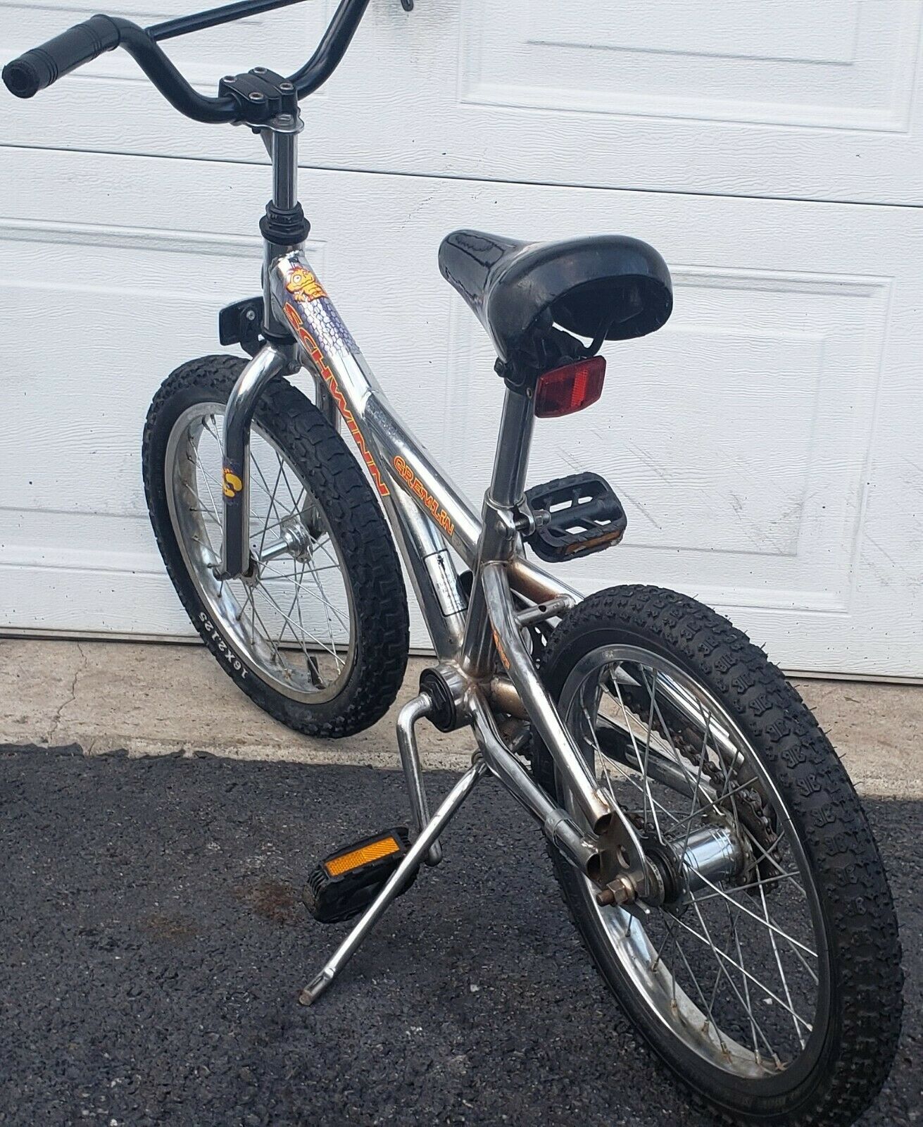 MONGOOSE BMX STUNT BICYCLE BIKE - Fresh Stock Dated February 2026