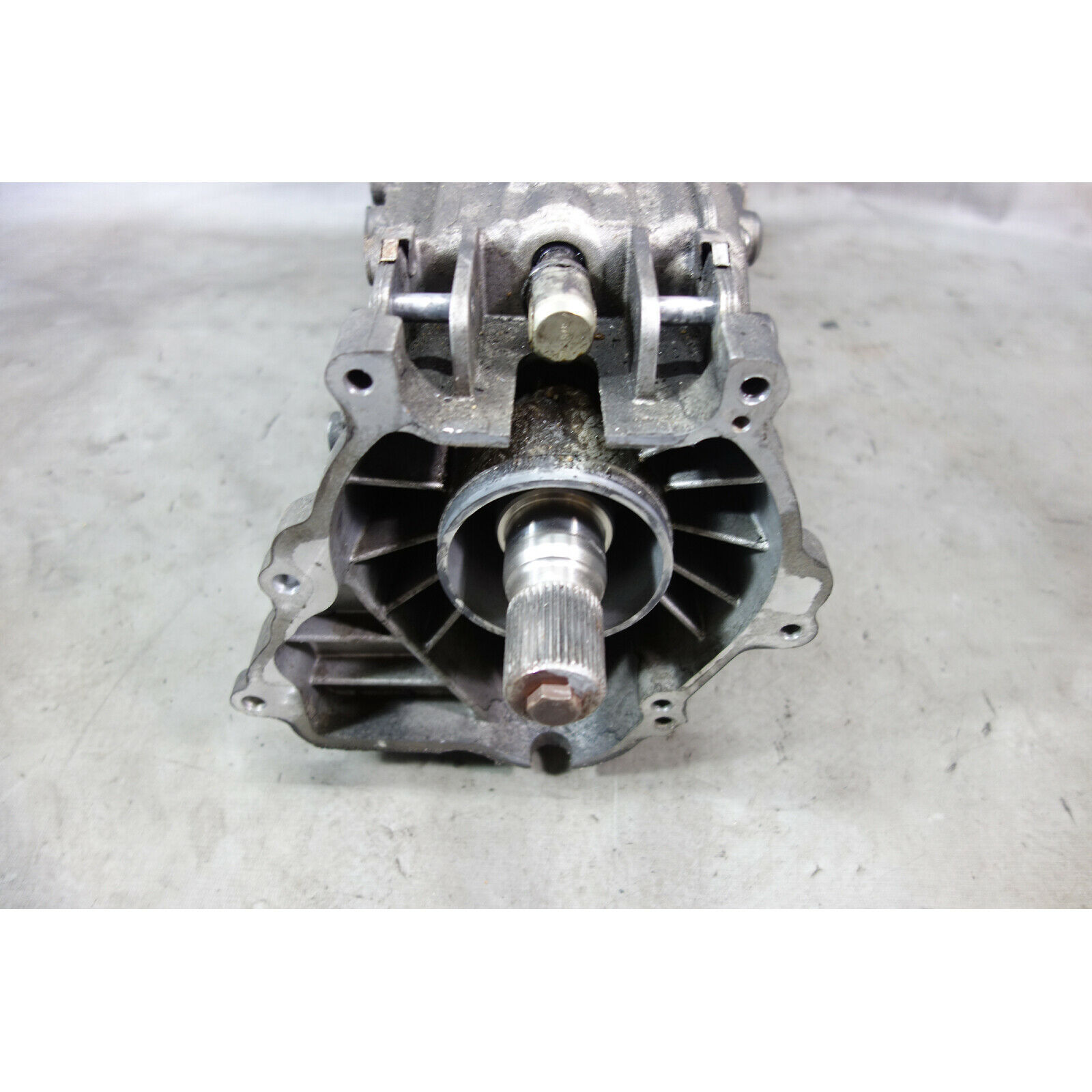 2006-2013 BMW E90 328xi N51 N52 6-Cyl Manual Transmission Gearbox OEM - Fresh Stock Dated February 2026