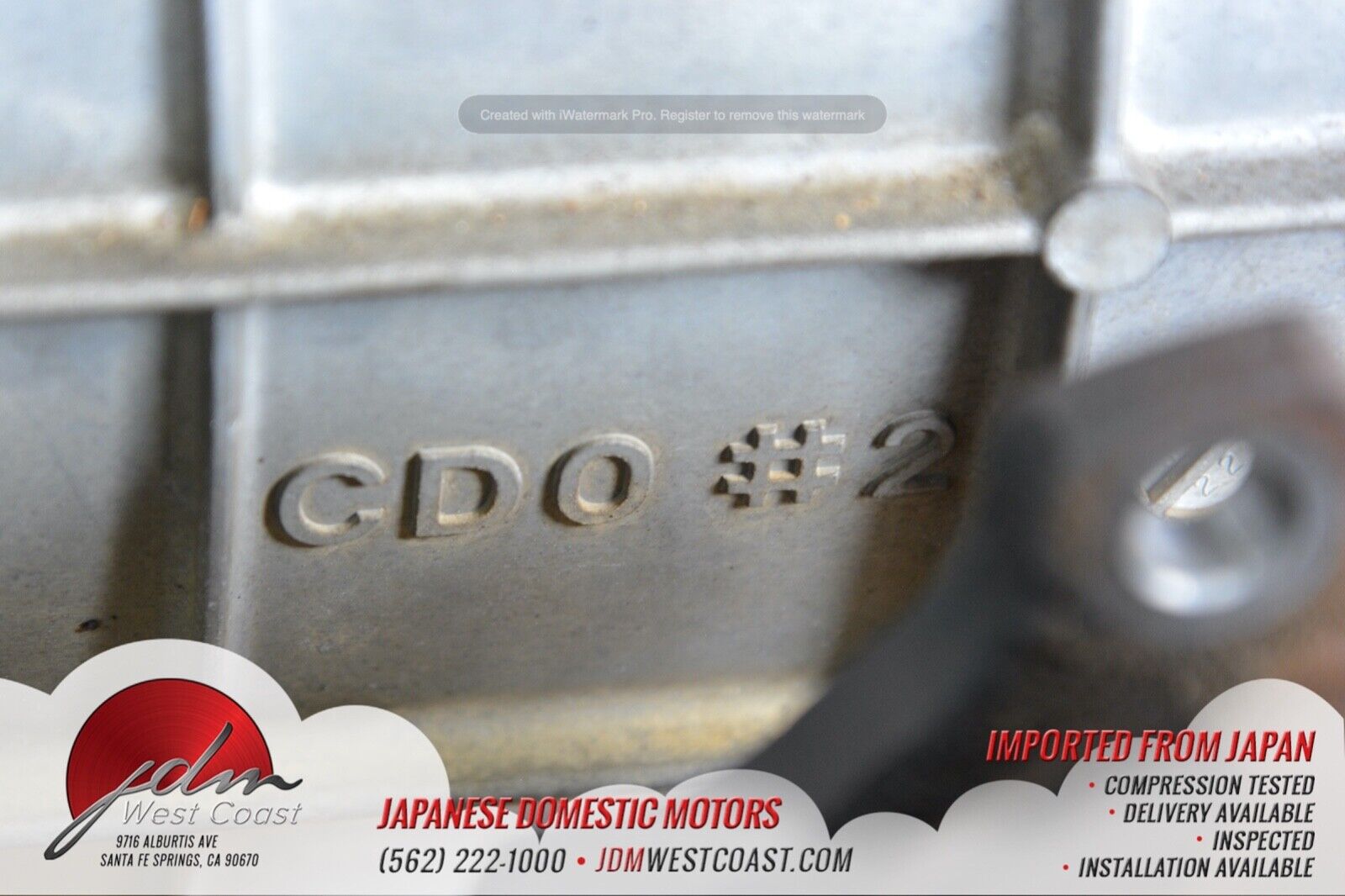 JDM NISSAN 350Z RevUP VQ35DE 6 SPEED CD02 TRANSMISSION NISMO RSZ30 clutch LSD - Fresh Stock Dated February 2026