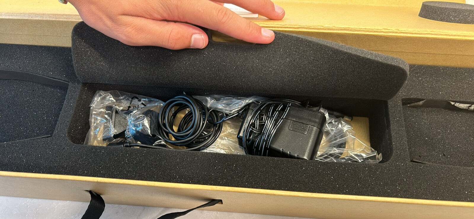 Artiphon INSTRUMENT 1 Adaptive Multi-Instrument MIDI Controller - Fresh Stock Dated February 2026