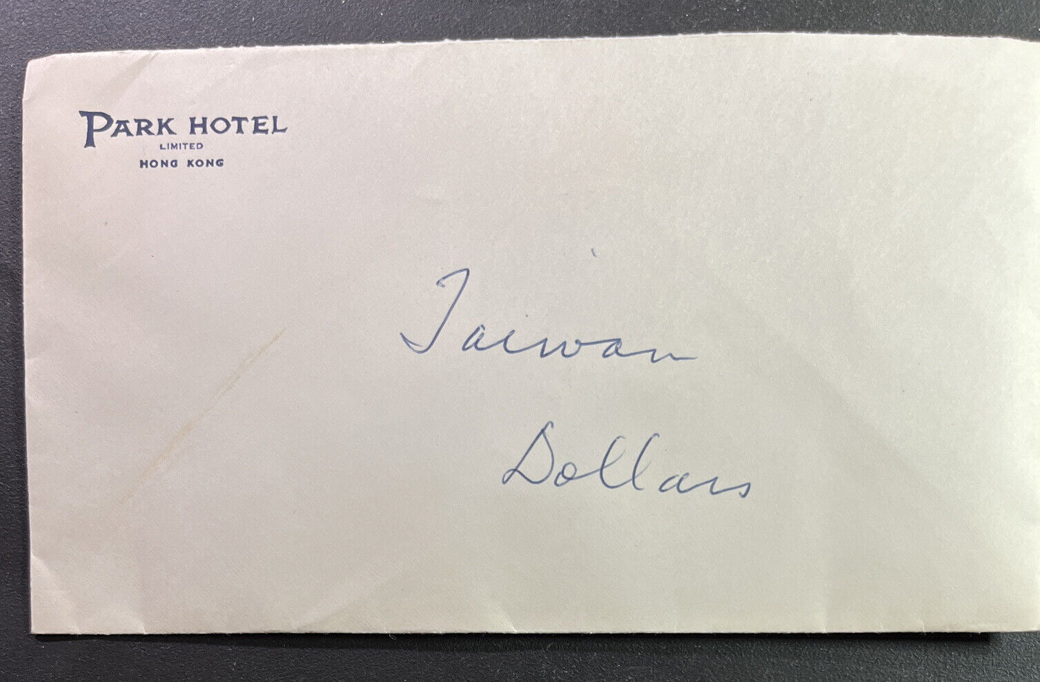 Taiwan 1954 Lot 2 coins Chiao China Sun Yat-sen+Lot 2 Fen Dollars 1975 +Ephemera - Fresh Stock Dated February 2026