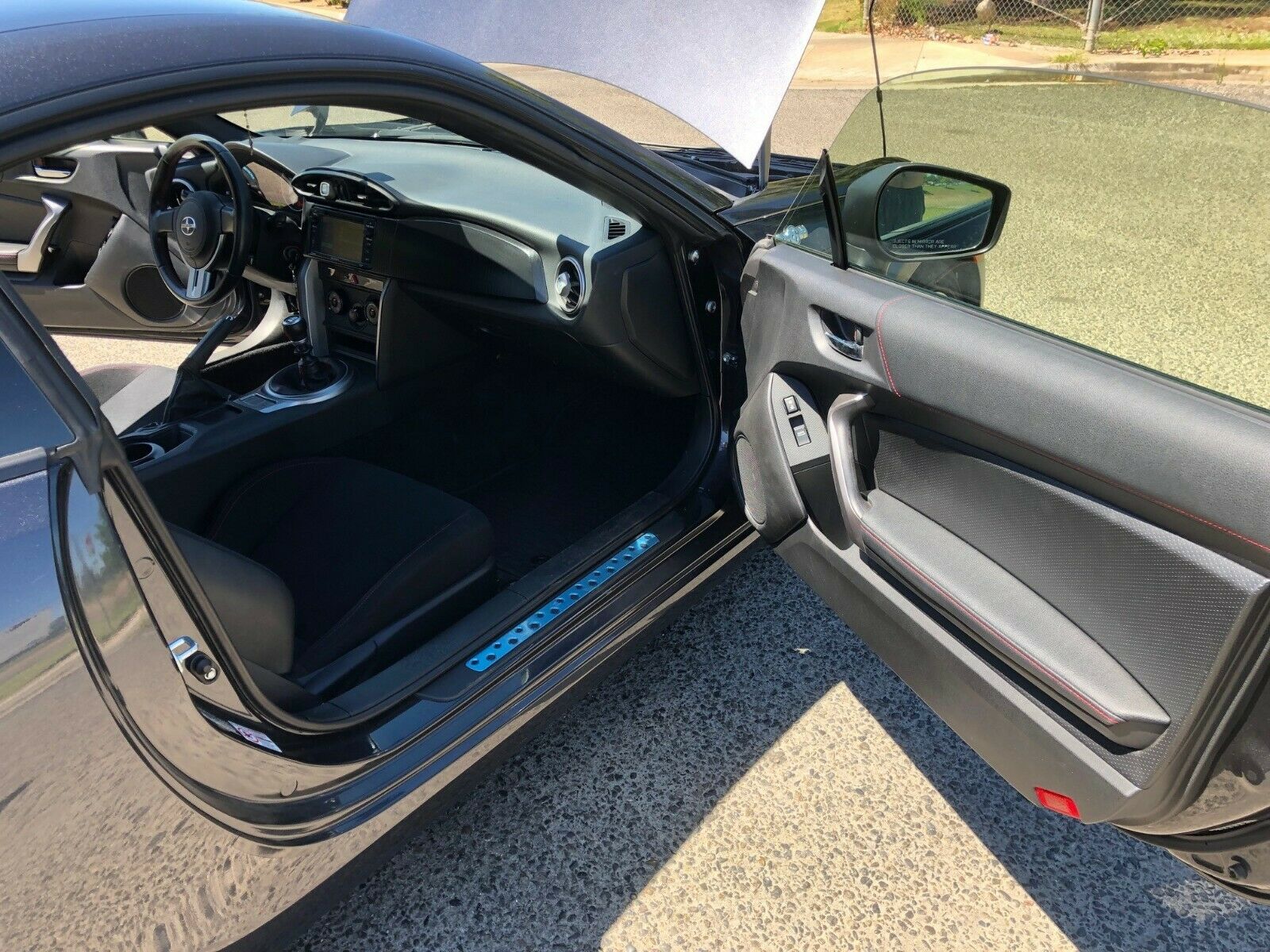 2013 Scion FR-S - Fresh Stock Dated December 2025