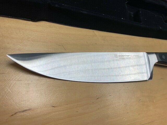 Wusthof Classic - 8