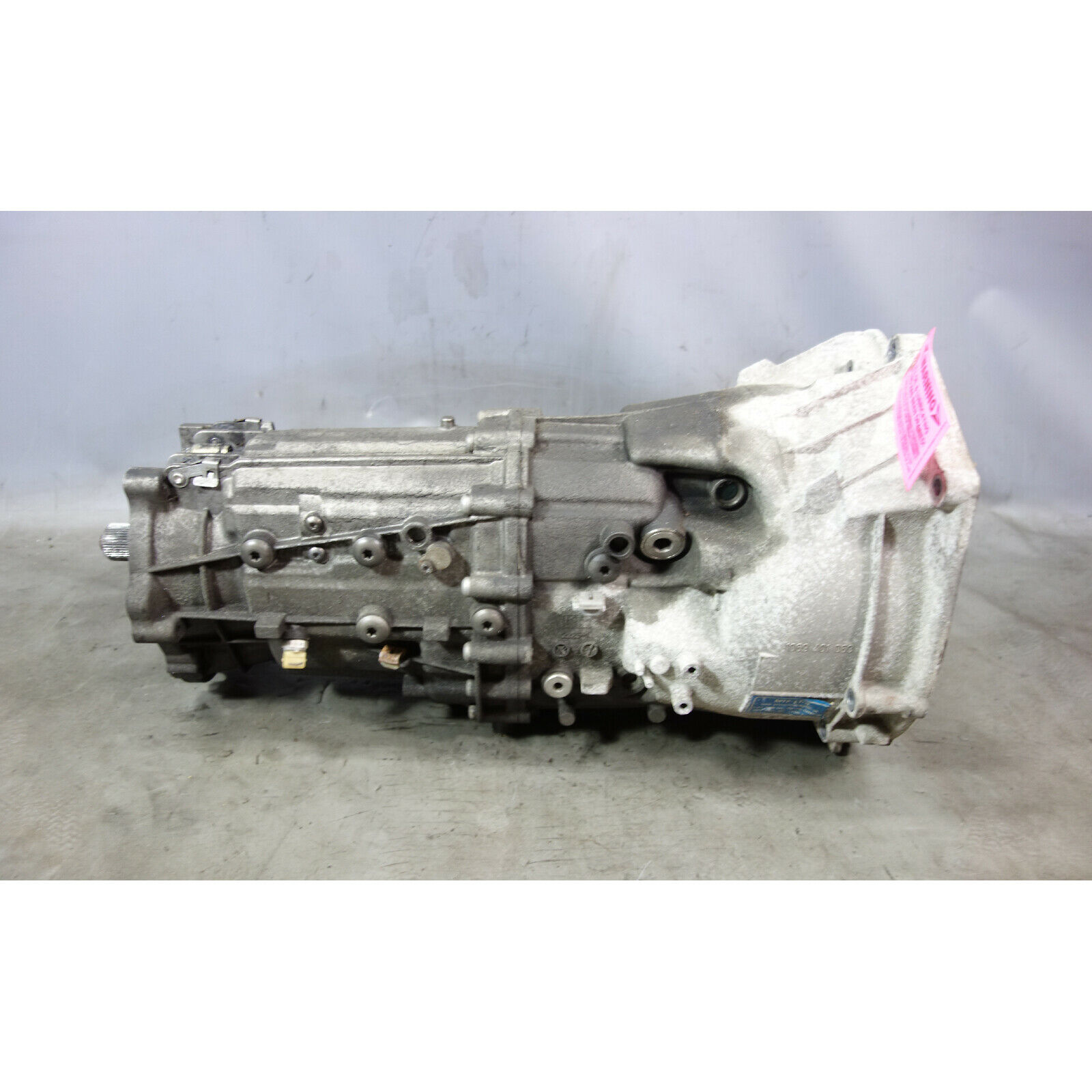 2006-2013 BMW E90 328xi N51 N52 6-Cyl Manual Transmission Gearbox OEM - Fresh Stock Dated February 2026