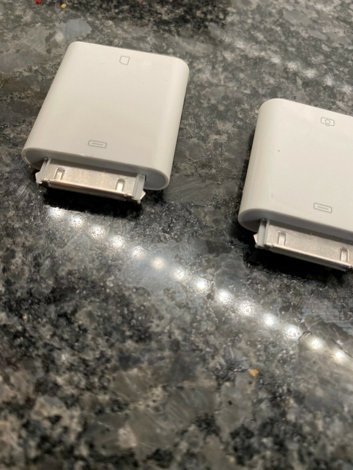 Apple iPad Camera Connection Kit MC531ZM/A (A1362 & A1358) - Fresh Stock Dated February 2026