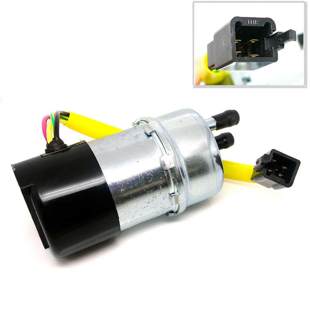 Fuel Pump For Kawasaki Vulcan 1500 VN1500A 1996-1999 / VN1500E Classic 1998-2004 - Fresh Stock Dated February 2026