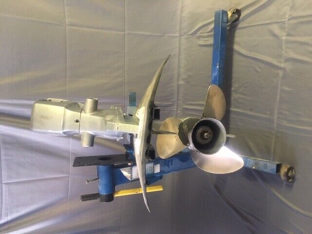 Yamaha V6 Stern Drive - Fresh Stock Dated February 2026