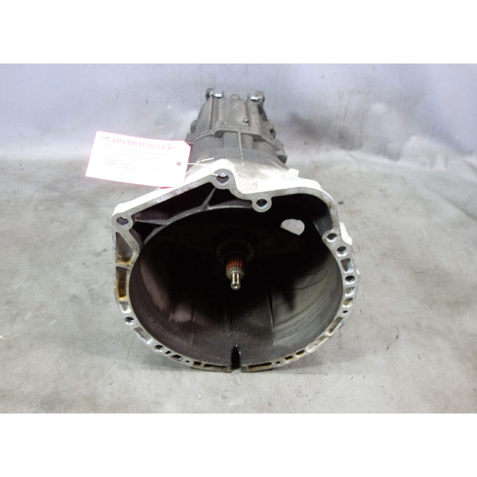 2006-2013 BMW E90 328xi N51 N52 6-Cyl Manual Transmission Gearbox OEM - Fresh Stock Dated February 2026