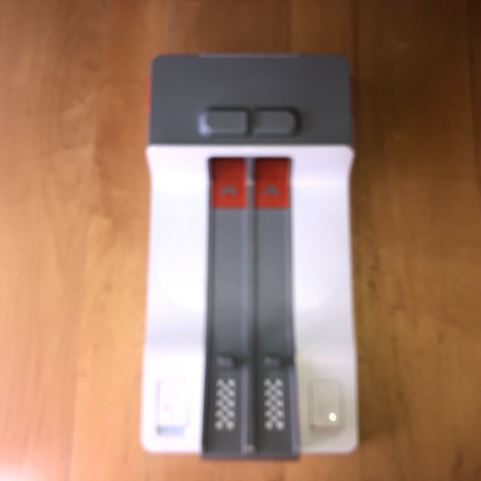 Osmo Hot Wheels MindRacers Game Replacement Part: LAUNCHPAD only - Fresh Stock Dated February 2026