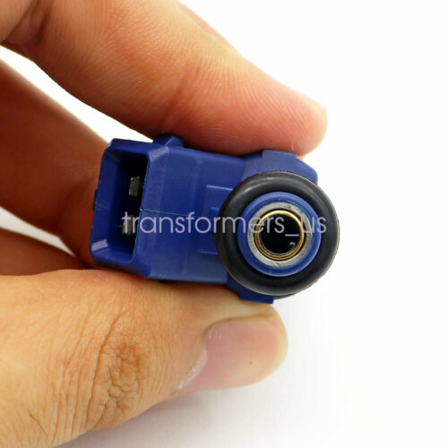 1202863 Fuel Injector Set for Polaris RZR Sportsman Ranger EFI 700 800 2005-2014 - Fresh Stock Dated February 2026