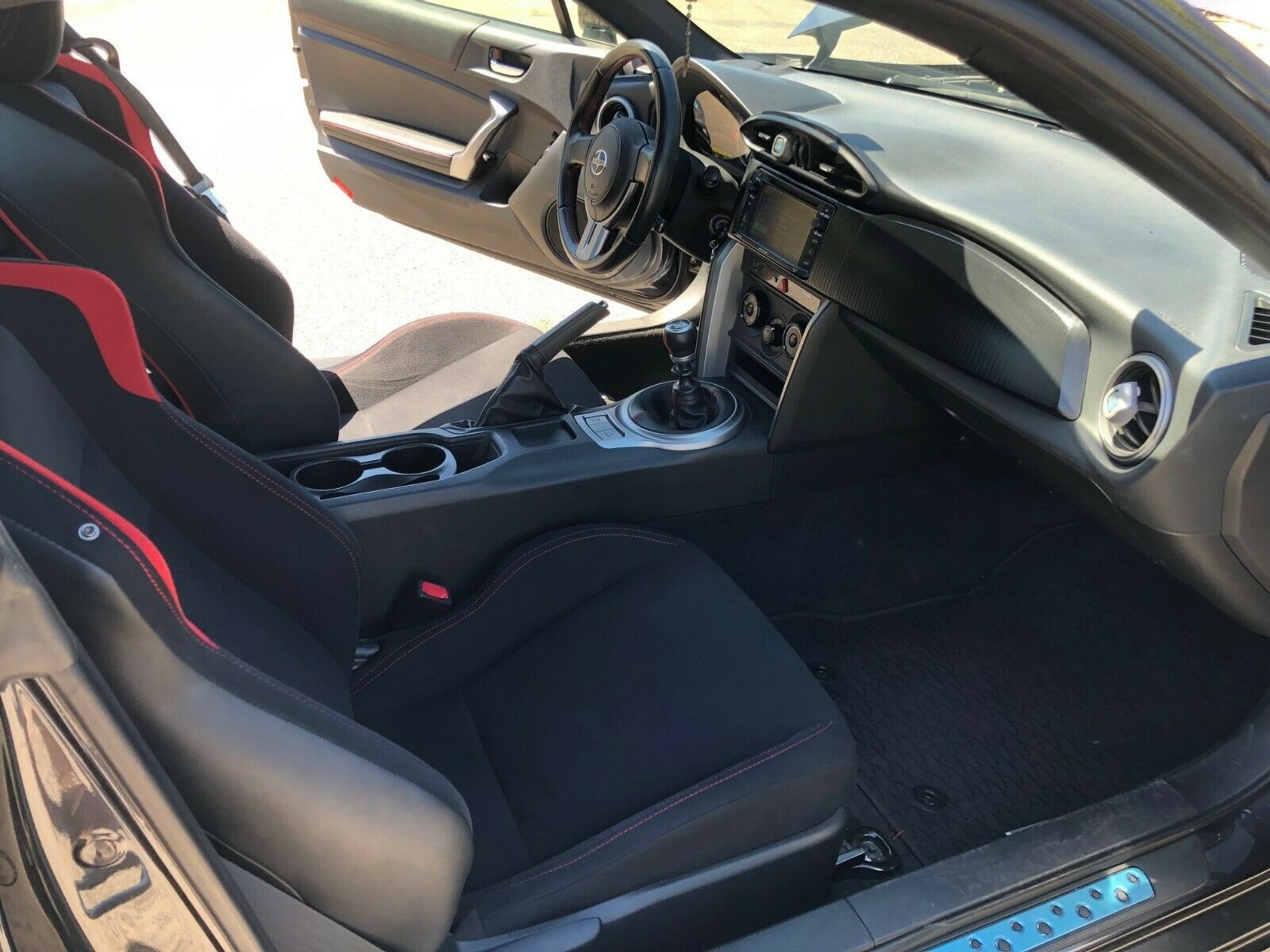 2013 Scion FR-S - Fresh Stock Dated December 2025