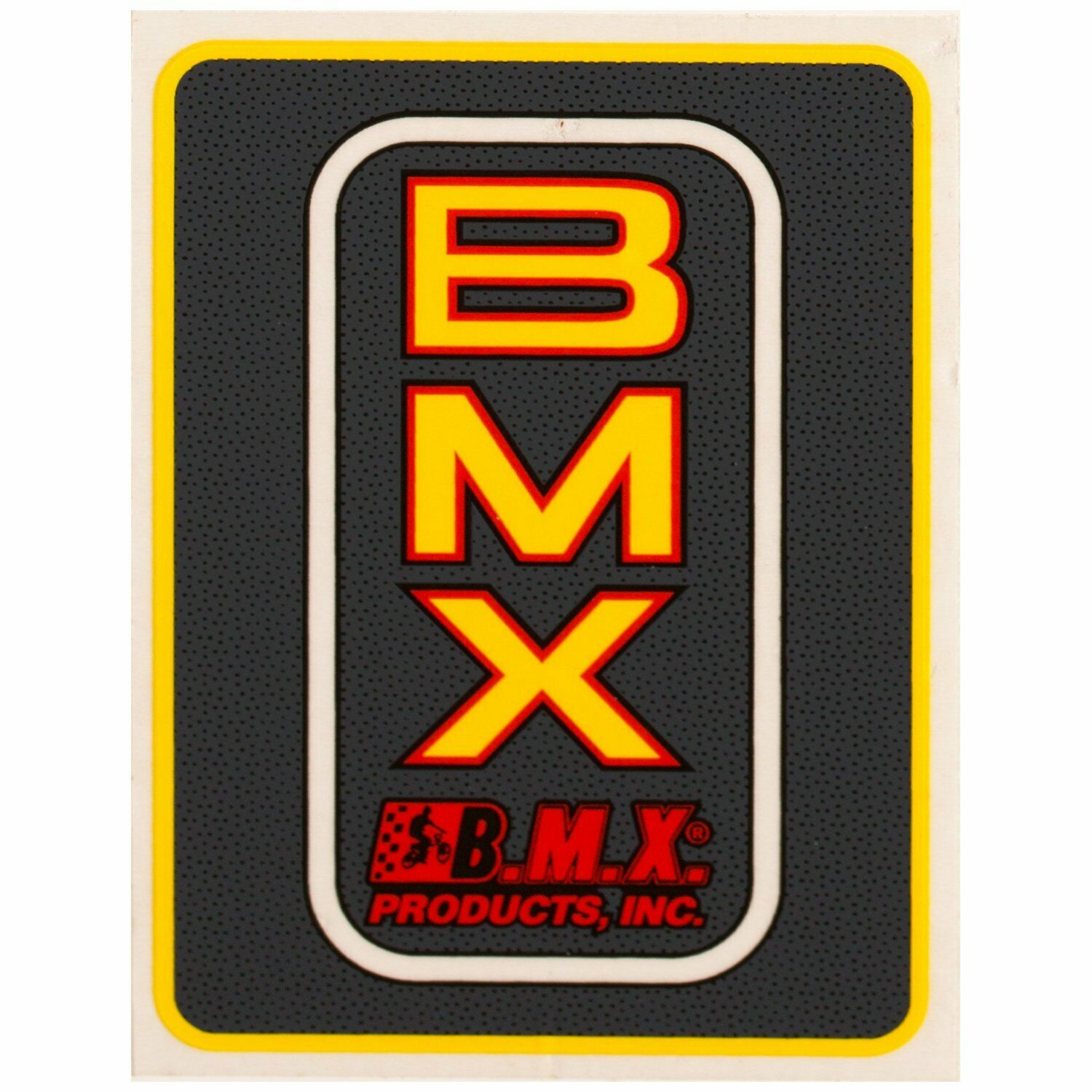 1984 AMMACO Mongoose Californian decal set - Fresh Stock Dated December 2025