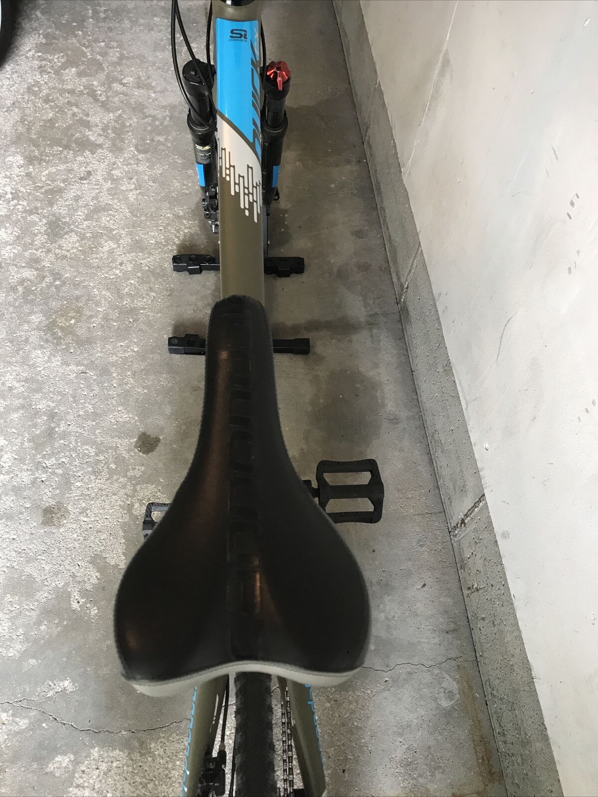 2016 Cannondale Quick CX2 700c Size Medium - Fresh Stock Dated February 2026