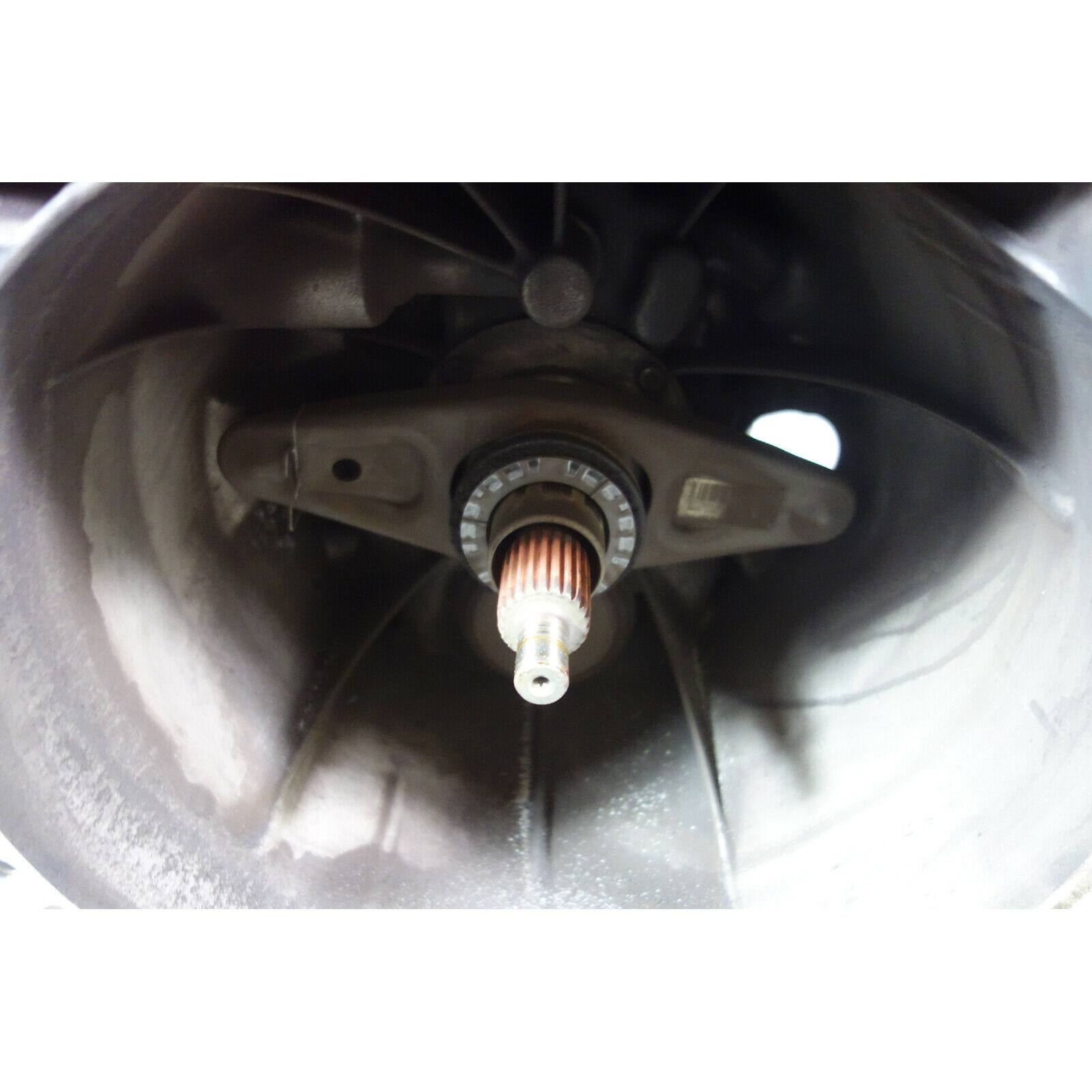 2006-2013 BMW E90 328xi N51 N52 6-Cyl Manual Transmission Gearbox OEM - Fresh Stock Dated February 2026