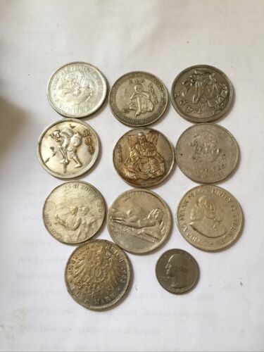 China Metal Coins No Silver - Fresh Stock Dated February 2026