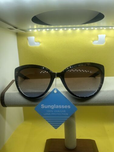 Women's Multi- Color Cat Eye Fashion Sunglasses - Fresh Stock Dated February 2026