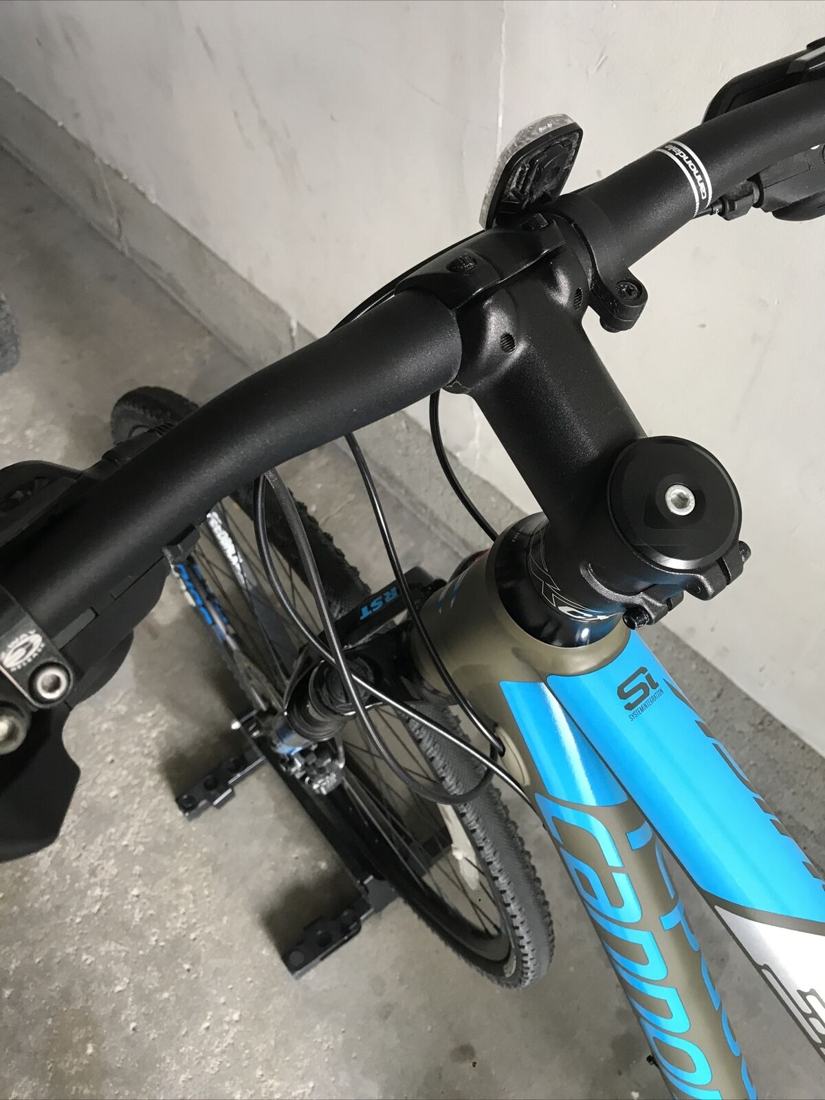 2016 Cannondale Quick CX2 700c Size Medium - Fresh Stock Dated February 2026