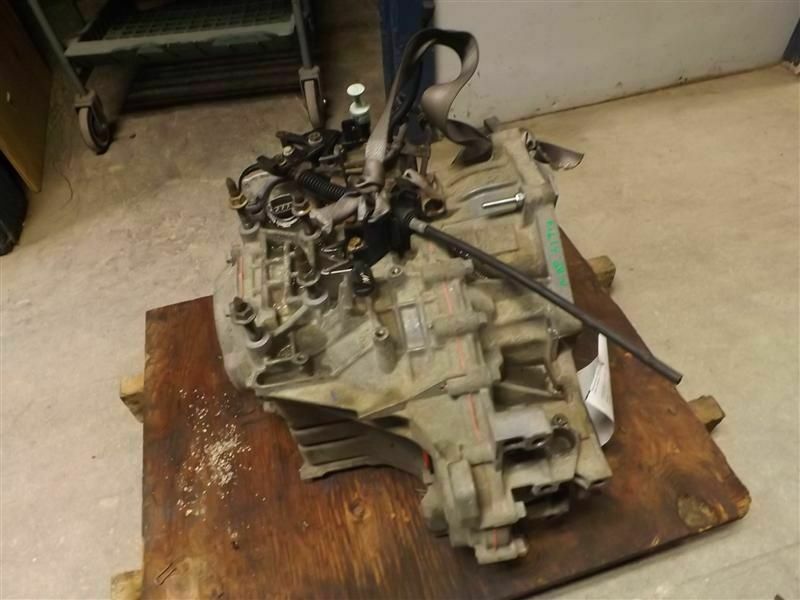 Automatic Transmission 4 Cylinder Fits 04-09 GALANT 139055 - Fresh Stock Dated December 2025
