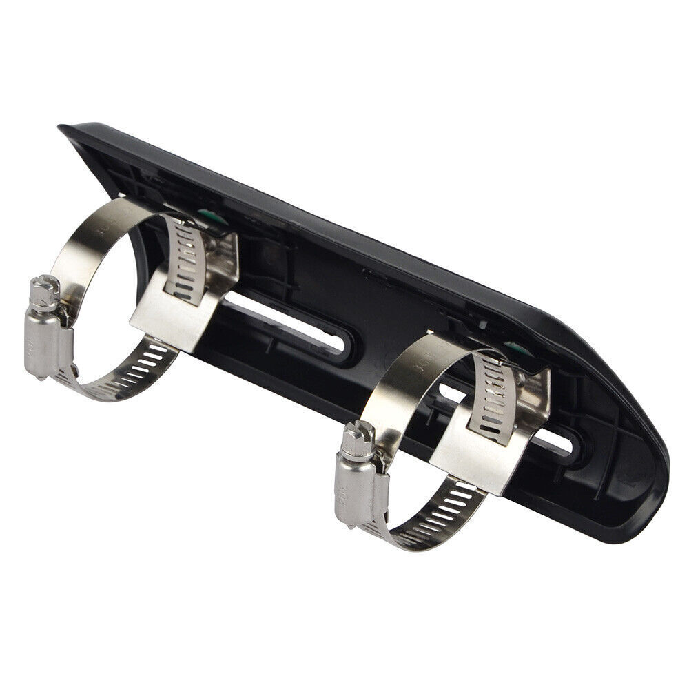 2x Exhaust Pipe Heat Shield Cover Guard 4 Stroke Fits Honda CRF250R 250X 450R - Fresh Stock Dated February 2026