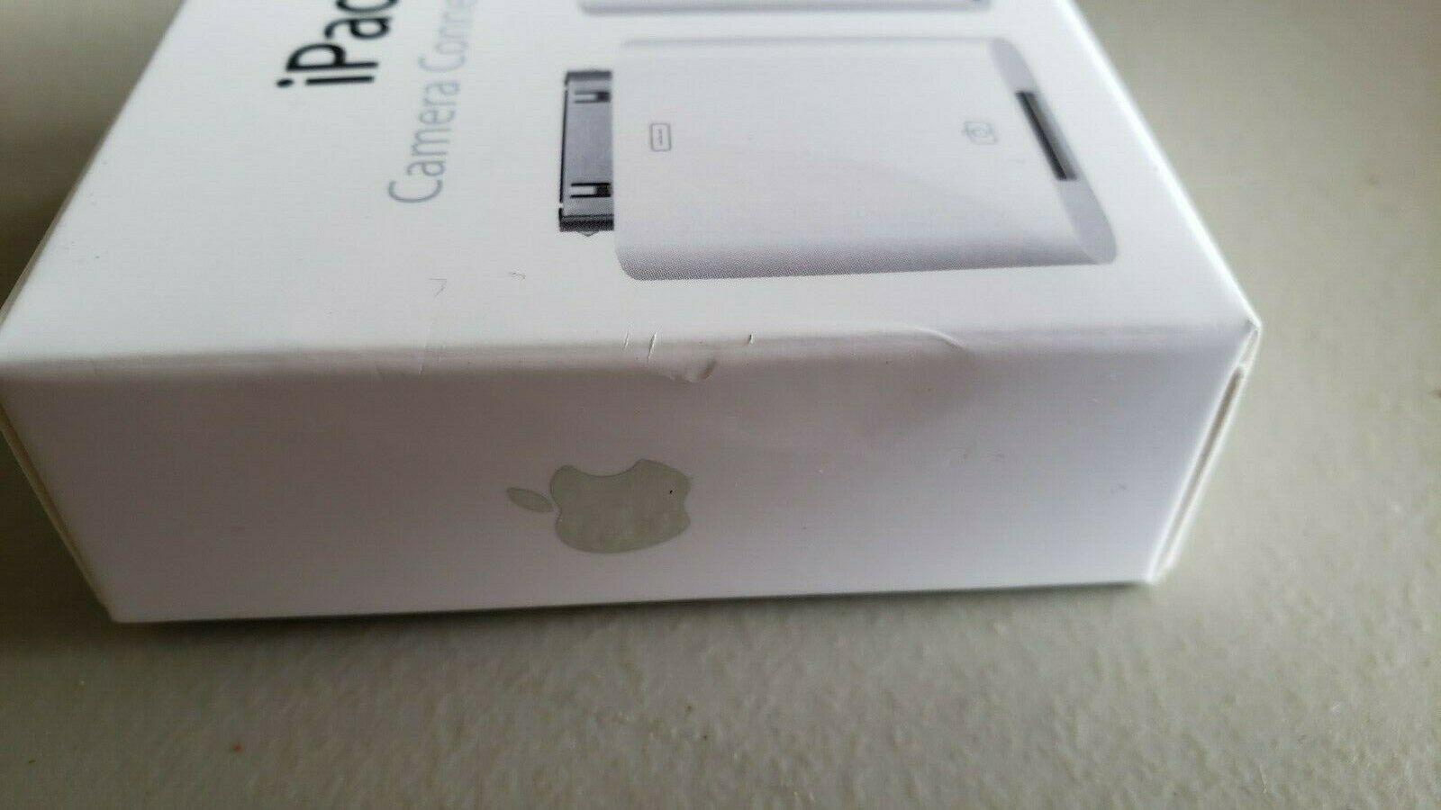 GENUINE Apple Ipad Camera Connection Kit MC531ZM/A Model A1362, A1358 Sealed - Fresh Stock Dated February 2026