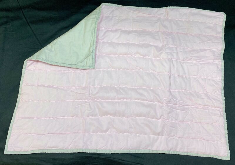 Pottery Barn Kids Pink Branson Standard Sham - Fresh Stock Dated December 2025