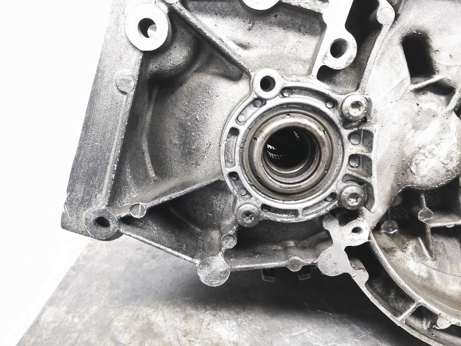 1998 Saab 900 2.3L Manual Transmission Gearbox Tranny *Unknown Miles* - Fresh Stock Dated February 2026