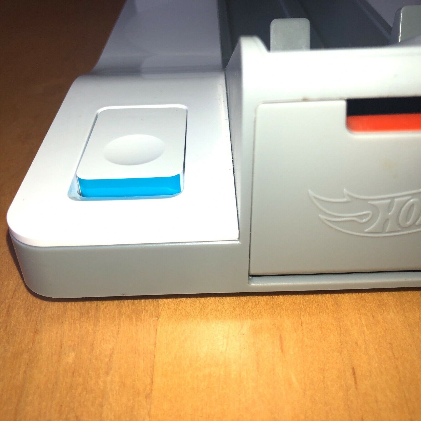 Osmo Hot Wheels MindRacers Game Replacement Part: LAUNCHPAD only - Fresh Stock Dated February 2026