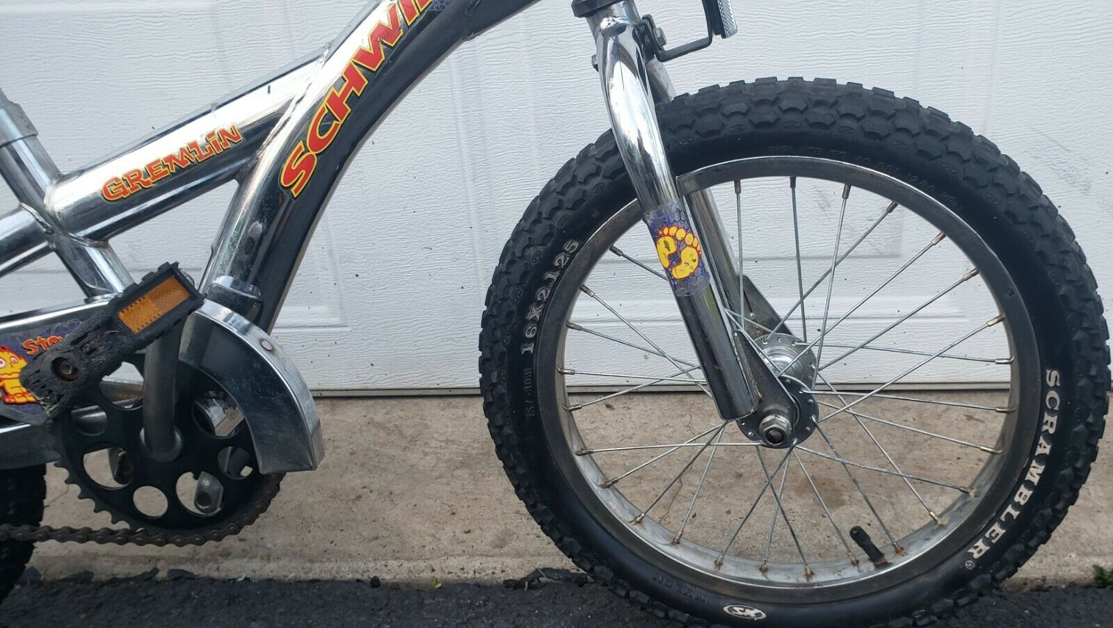 MONGOOSE BMX STUNT BICYCLE BIKE - Fresh Stock Dated February 2026